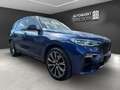 BMW X7 M50 7Sitz*Laser*Pano*360*B&W*TV*Massage*STH Blue - thumbnail 4