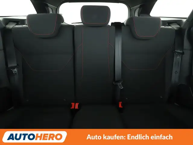 Ford Focus view 15
