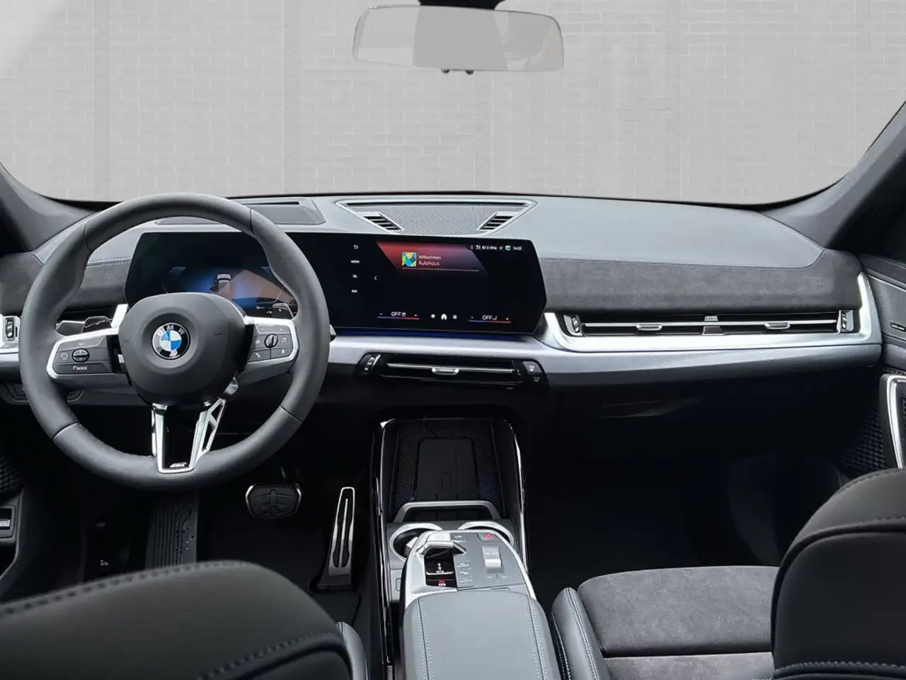 BMW X1 2026 — фото 7