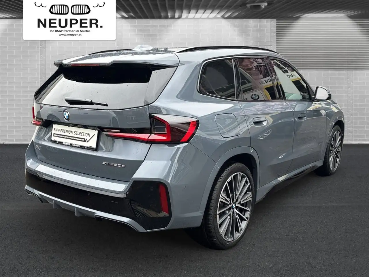 BMW X1 2026
