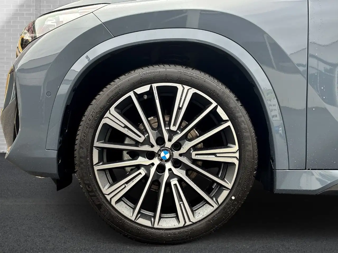 BMW X1 2026