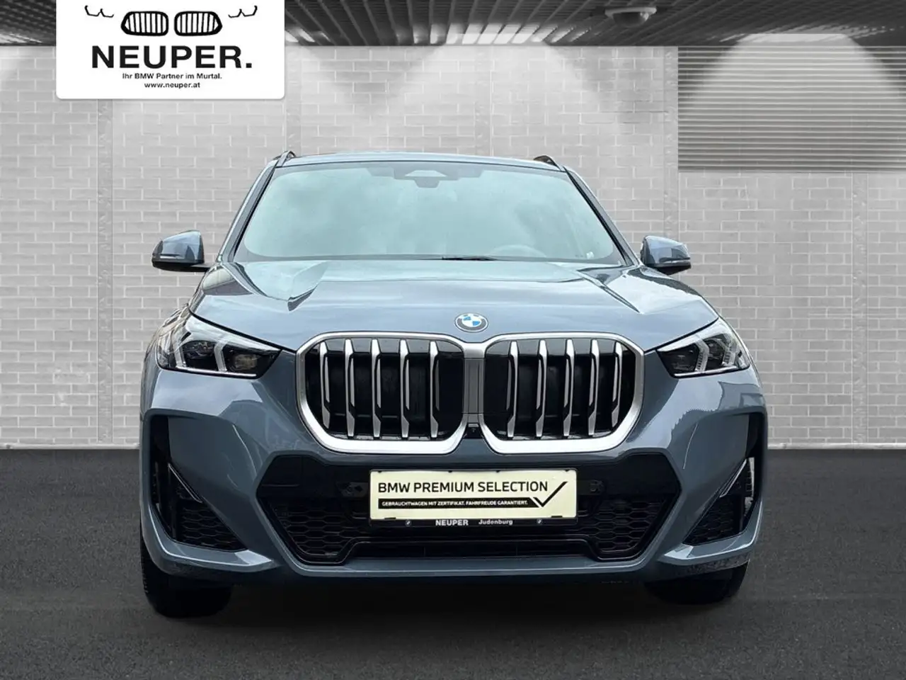 BMW X1 2026