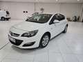 Opel Astra 1.6CDTi S/S Excellence 110 Blanc - thumbnail 1