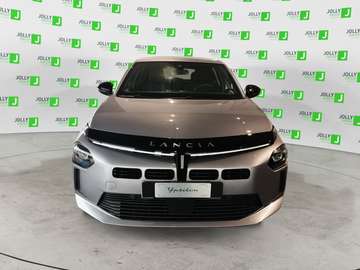 Ibrida 100cv Ypsilon e-DCT in caso di finanziamento extra sconto 1000 €