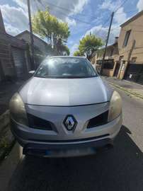 2.0 dCi 150 FAP Dynamique