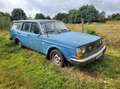 Volvo 245 L Blu/Azzurro - thumbnail 2