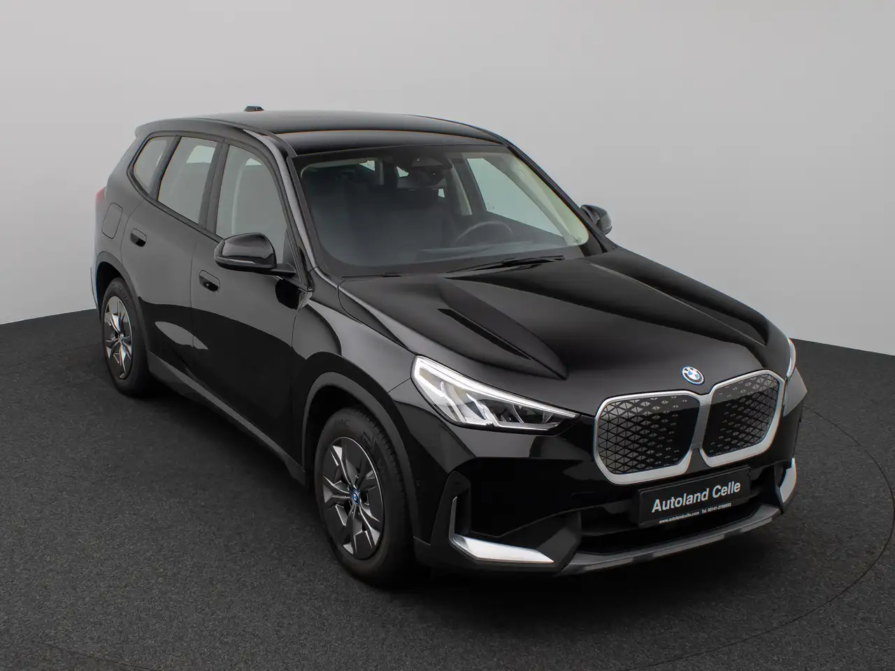 BMW X1 xDrive30 Kamera DAB Sitzhzg LED M Fahrwerk 3
