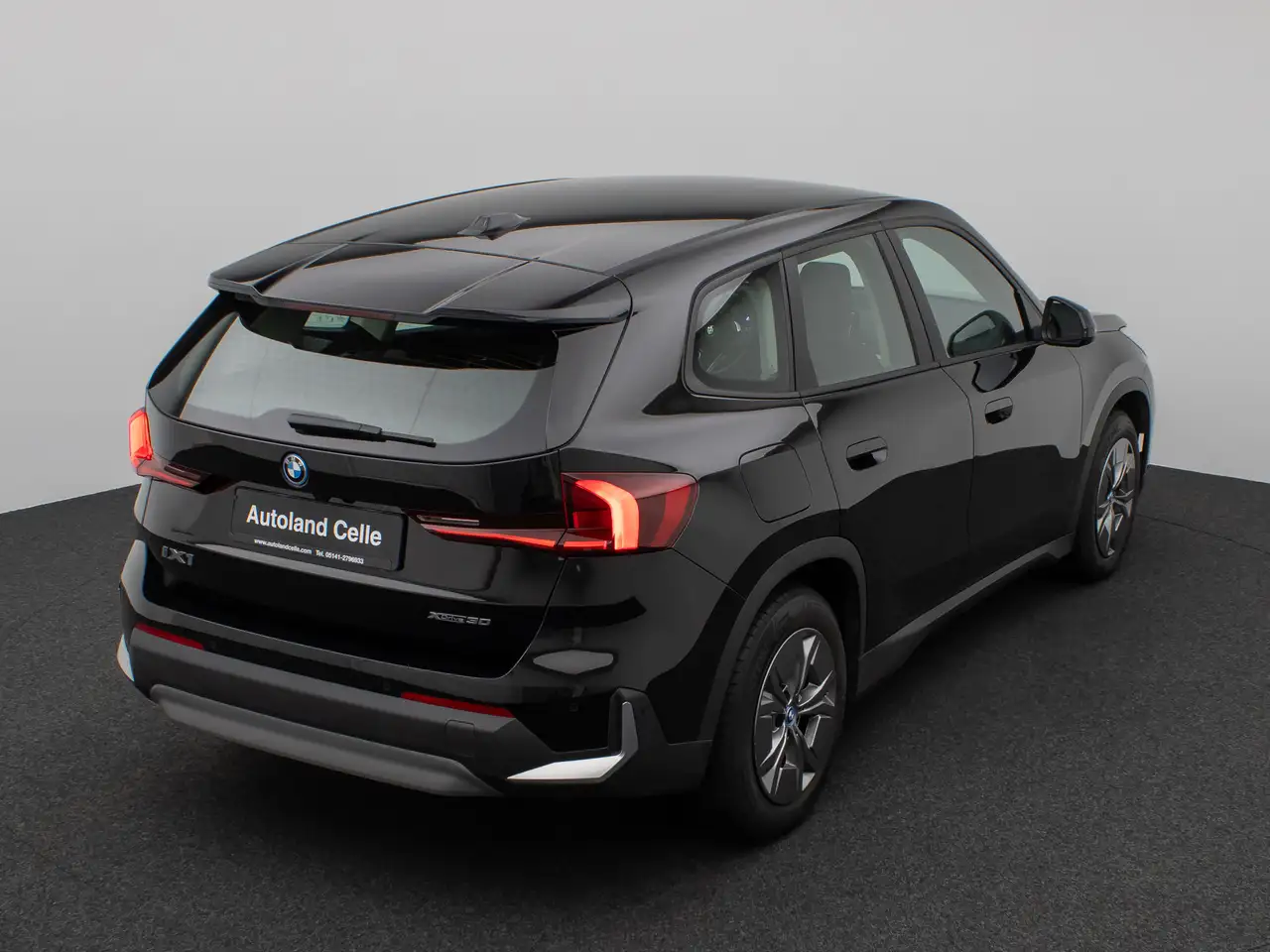 BMW X1 xDrive30 Kamera DAB Sitzhzg LED M Fahrwerk 7