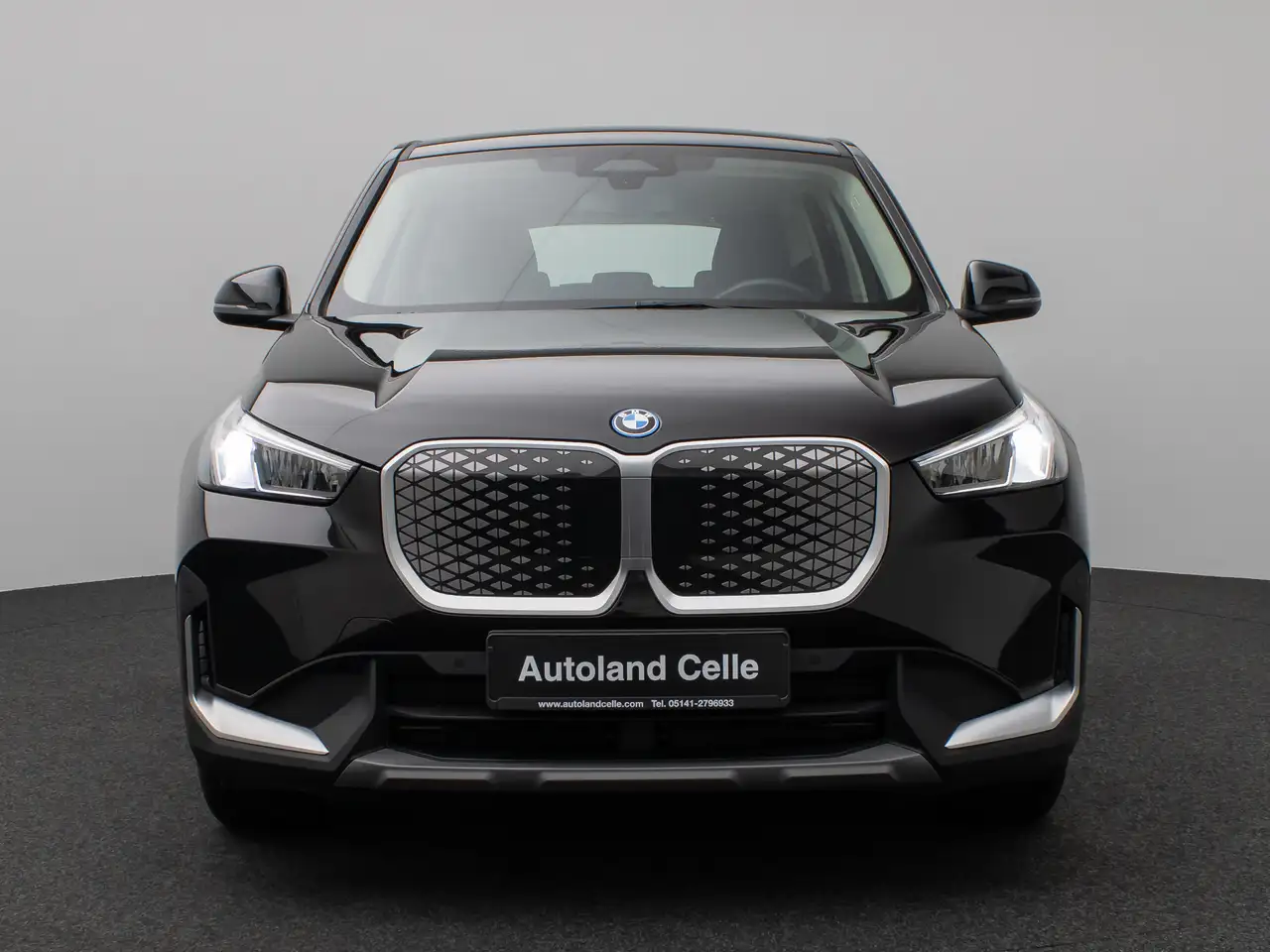 BMW X1 xDrive30 Kamera DAB Sitzhzg LED M Fahrwerk 2