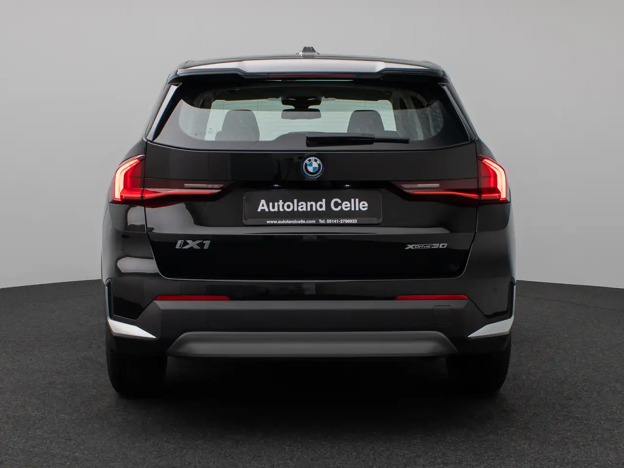 BMW X1 xDrive30 Kamera DAB Sitzhzg LED M Fahrwerk 8