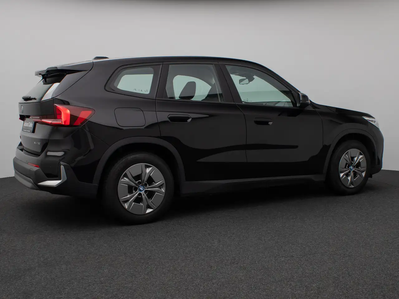 BMW X1 xDrive30 Kamera DAB Sitzhzg LED M Fahrwerk 6