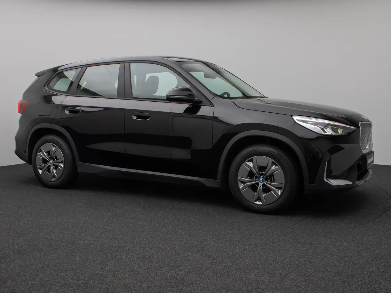 BMW X1 xDrive30 Kamera DAB Sitzhzg LED M Fahrwerk 4