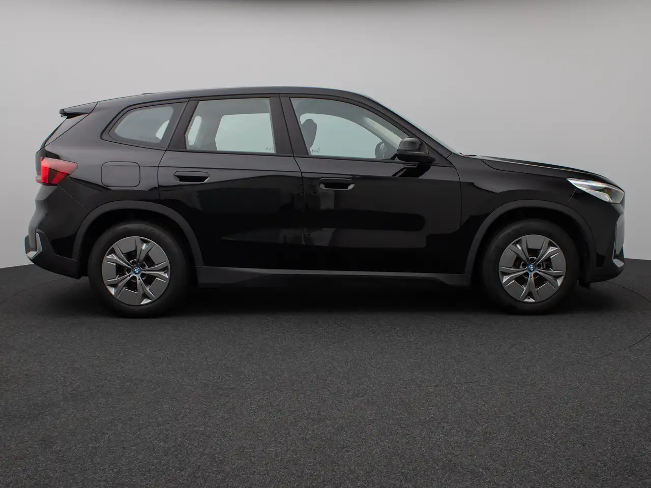 BMW X1 xDrive30 Kamera DAB Sitzhzg LED M Fahrwerk 5