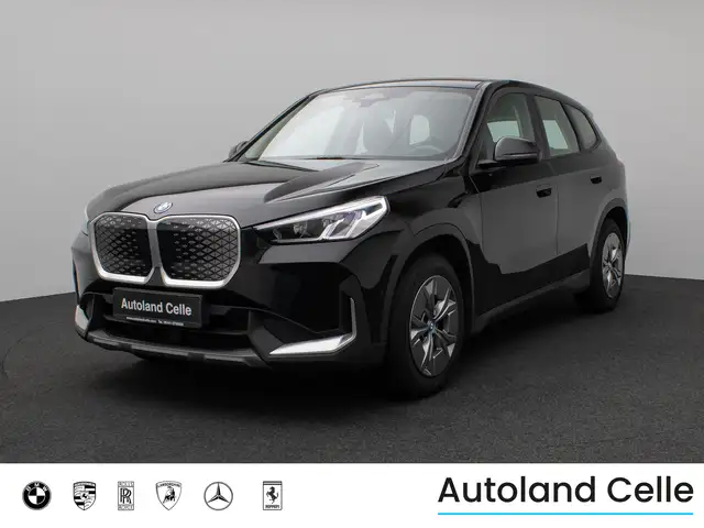 BMW X1 xDrive30 Kamera DAB Sitzhzg LED M Fahrwerk