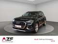 Audi Q3 35 TFSI S tronic advanced AHK+STANDHZ+LED+ACC Schwarz - thumbnail 1