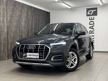 40 TDI quattro