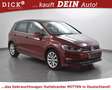 Volkswagen Golf Sportsvan VII 1.5 TSI Highl PANO+LED+STDHZ+ Rot - thumbnail 1
