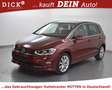 Volkswagen Golf Sportsvan VII 1.5 TSI Highl PANO+LED+STDHZ+ Rot - thumbnail 4