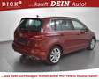 Volkswagen Golf Sportsvan VII 1.5 TSI Highl PANO+LED+STDHZ+ Rot - thumbnail 7