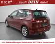 Volkswagen Golf Sportsvan VII 1.5 TSI Highl PANO+LED+STDHZ+ Rot - thumbnail 5