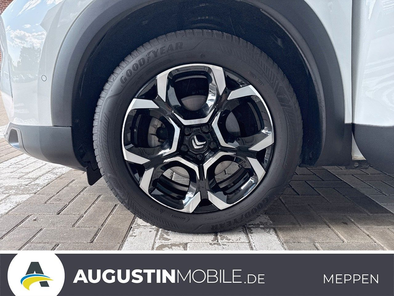 Citroen C5 Aircross Shine Pack BlueHDi 130 EAT8 *AHK* — photo 11
