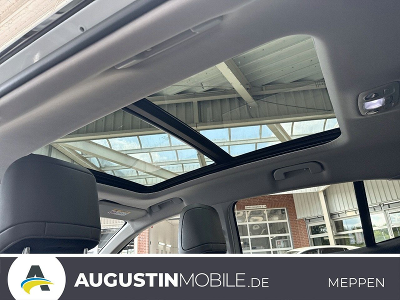 Citroen C5 Aircross Shine Pack BlueHDi 130 EAT8 *AHK* — photo 12