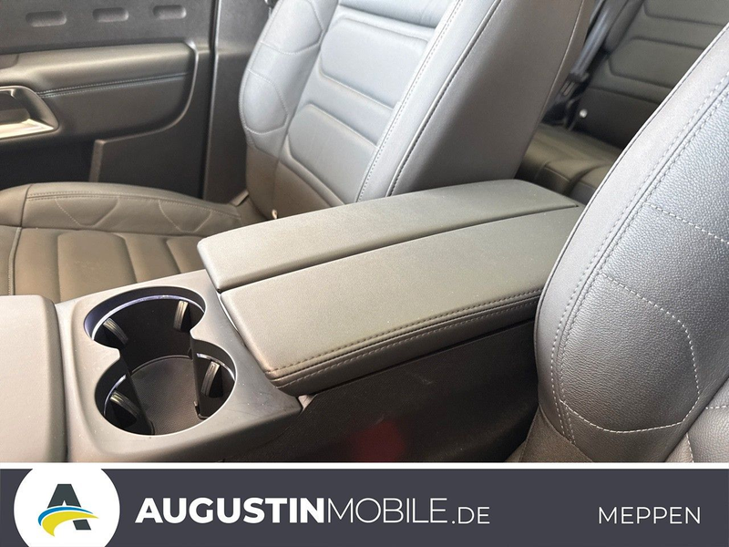 Citroen C5 Aircross Shine Pack BlueHDi 130 EAT8 *AHK* — photo 13