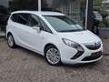 Opel Zafira Tourer Zafira C Tourer Innovation 7-SITZER/SCHECKHEFT Blanc - thumbnail 3