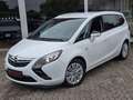 Opel Zafira Tourer Zafira C Tourer Innovation 7-SITZER/SCHECKHEFT Blanc - thumbnail 5