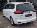 Opel Zafira Tourer Zafira C Tourer Innovation 7-SITZER/SCHECKHEFT Blanc - thumbnail 9