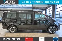 Hyundai STARIA HYBRID SIGNATURE KOM SITZE LEDER GLASDACH