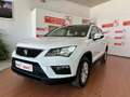 SEAT Ateca 1.6TDI CR S&S Ecomotive Reference Blanco - thumbnail 1