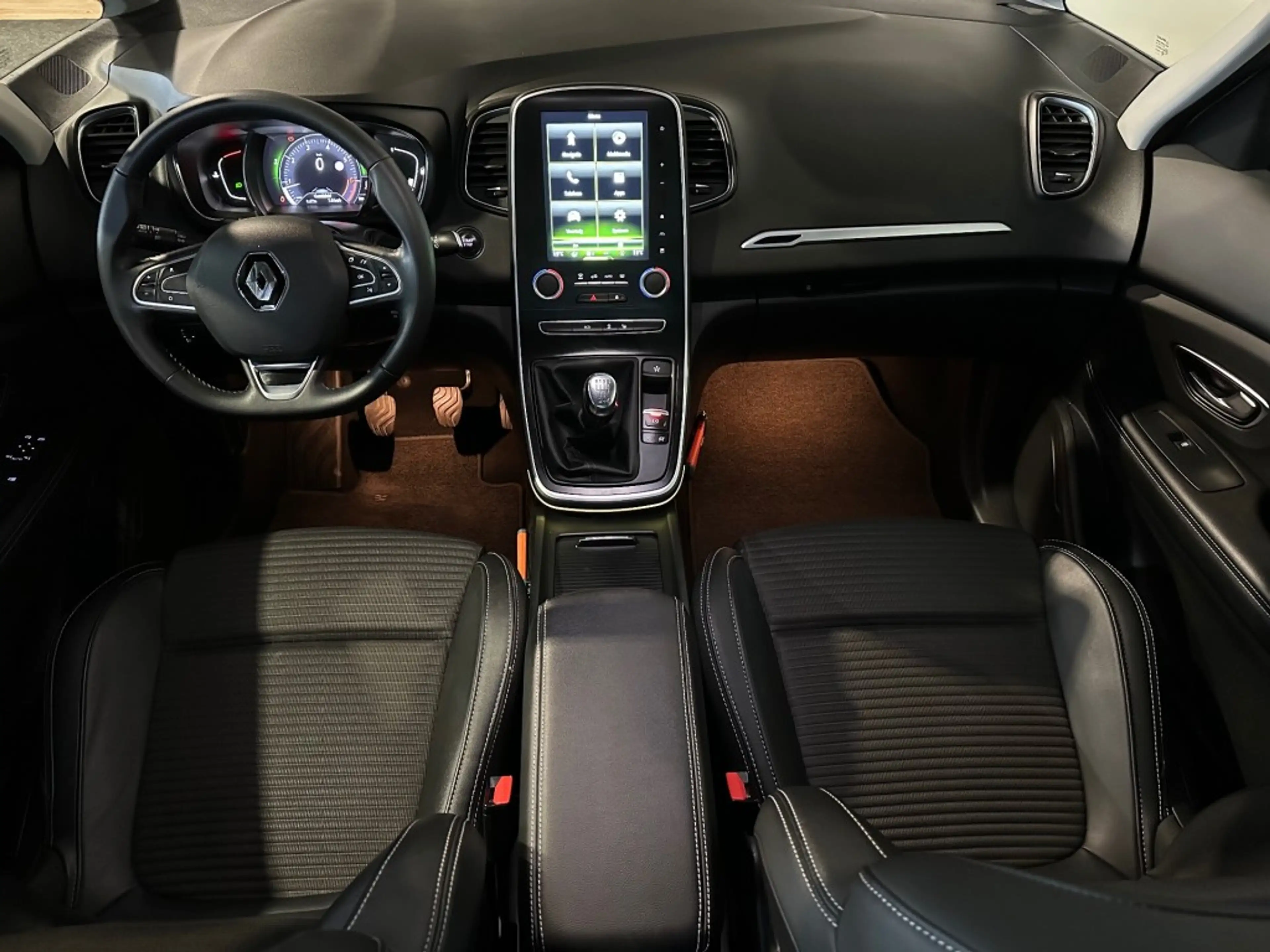Renault Scenic 1.2 TCE COLLECTION l NAP l TREKHAAK l NAVI l CLIMA — photo 2