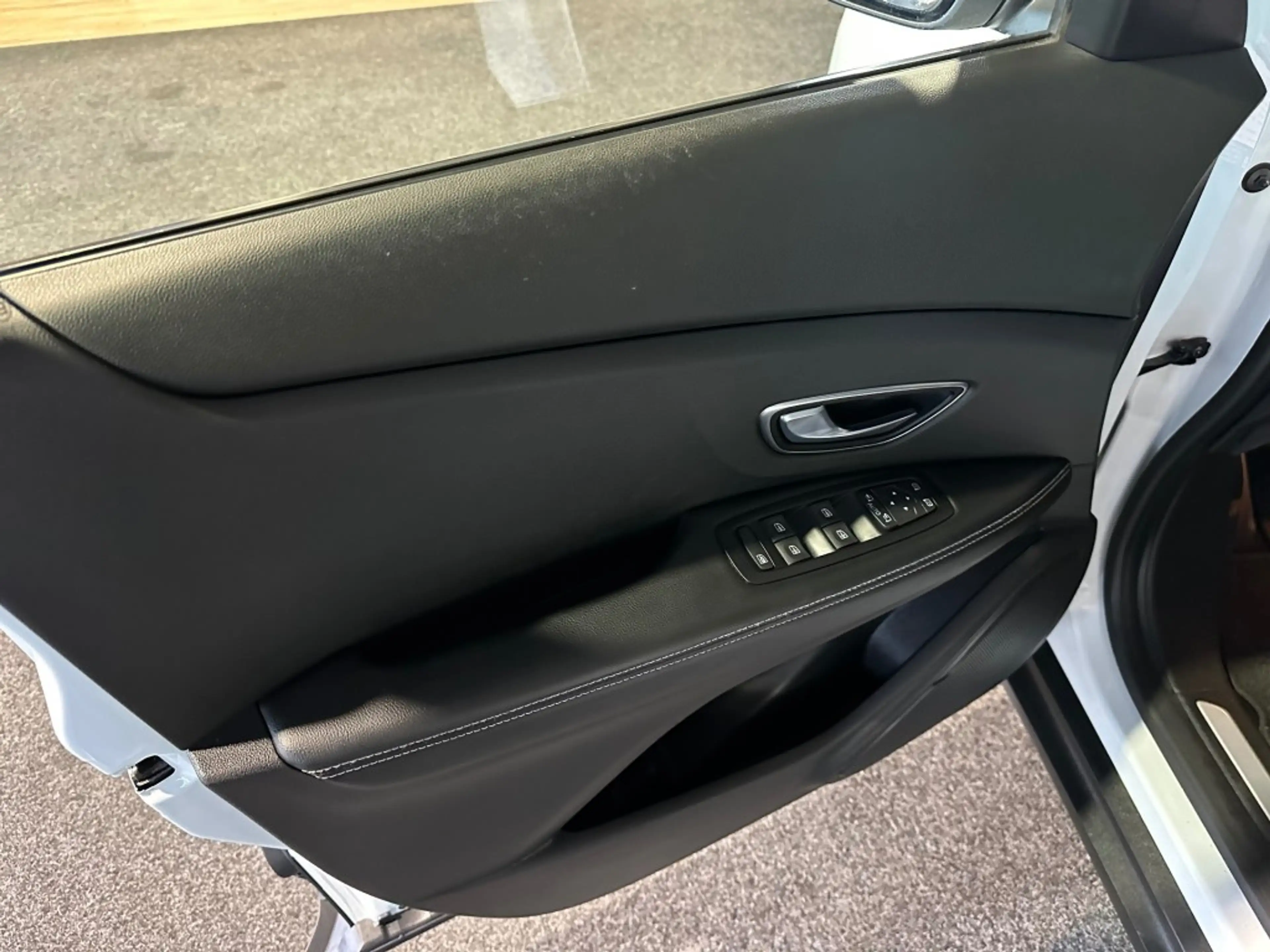 Renault Scenic 1.2 TCE COLLECTION l NAP l TREKHAAK l NAVI l CLIMA — photo 12