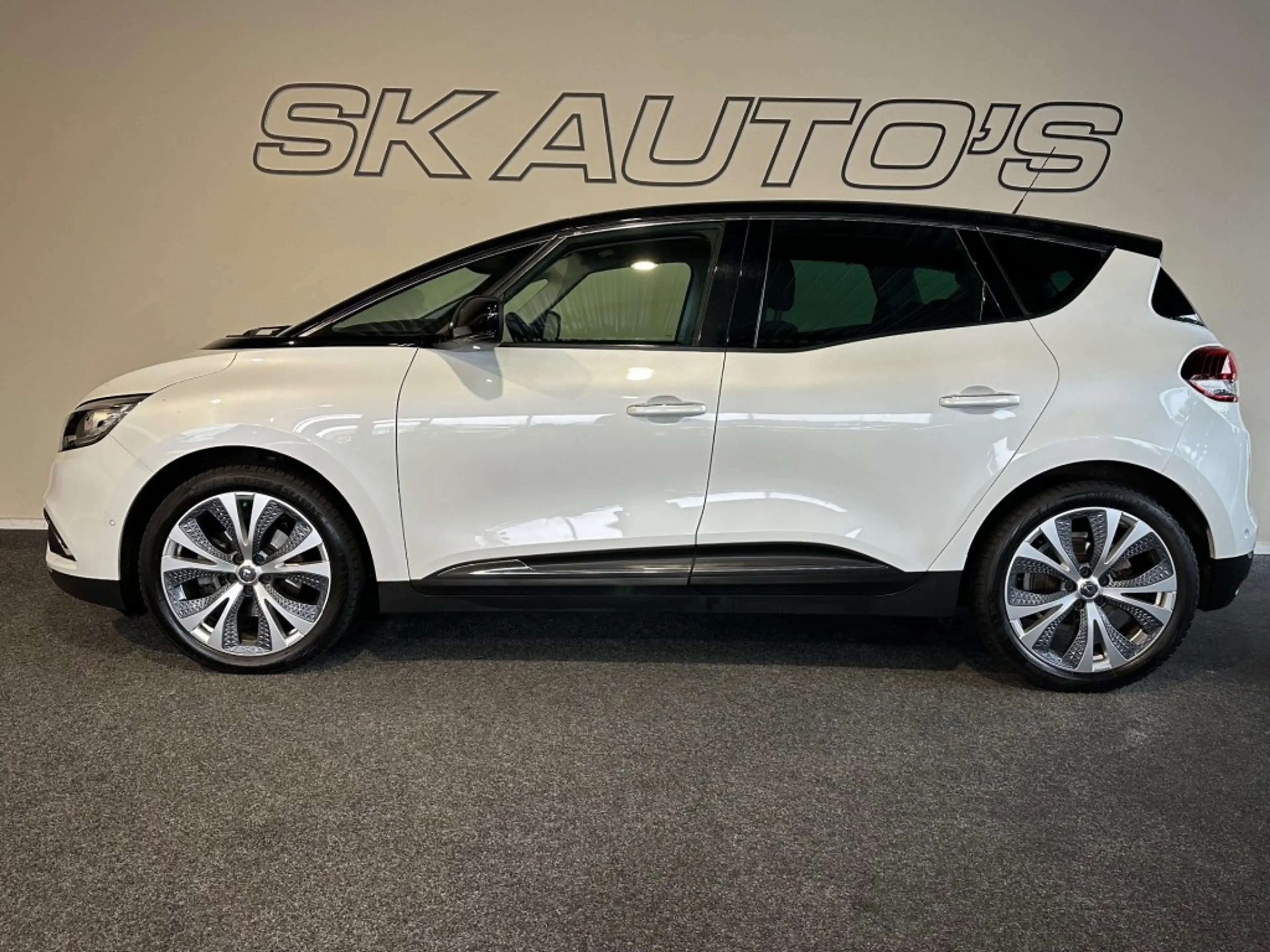 Renault Scenic 1.2 TCE COLLECTION l NAP l TREKHAAK l NAVI l CLIMA — photo 5