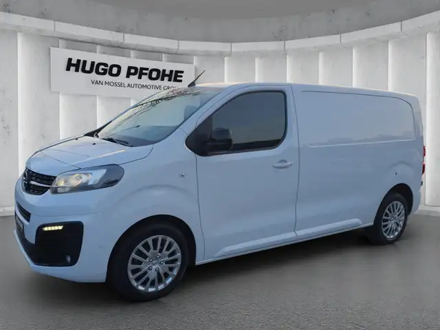 Opel Vivaro Edition M L2 2.0 D Aut. | AHK | RFK | GJR | PDC |
