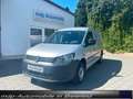 Volkswagen CADDY KASTEN MAXI 1,6TDI*KLIMA*KUPPLUNG NEU* Silber - thumbnail 1
