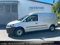 Volkswagen CADDY KASTEN MAXI 1,6TDI*KLIMA*KUPPLUNG NEU* Silber - thumbnail 8