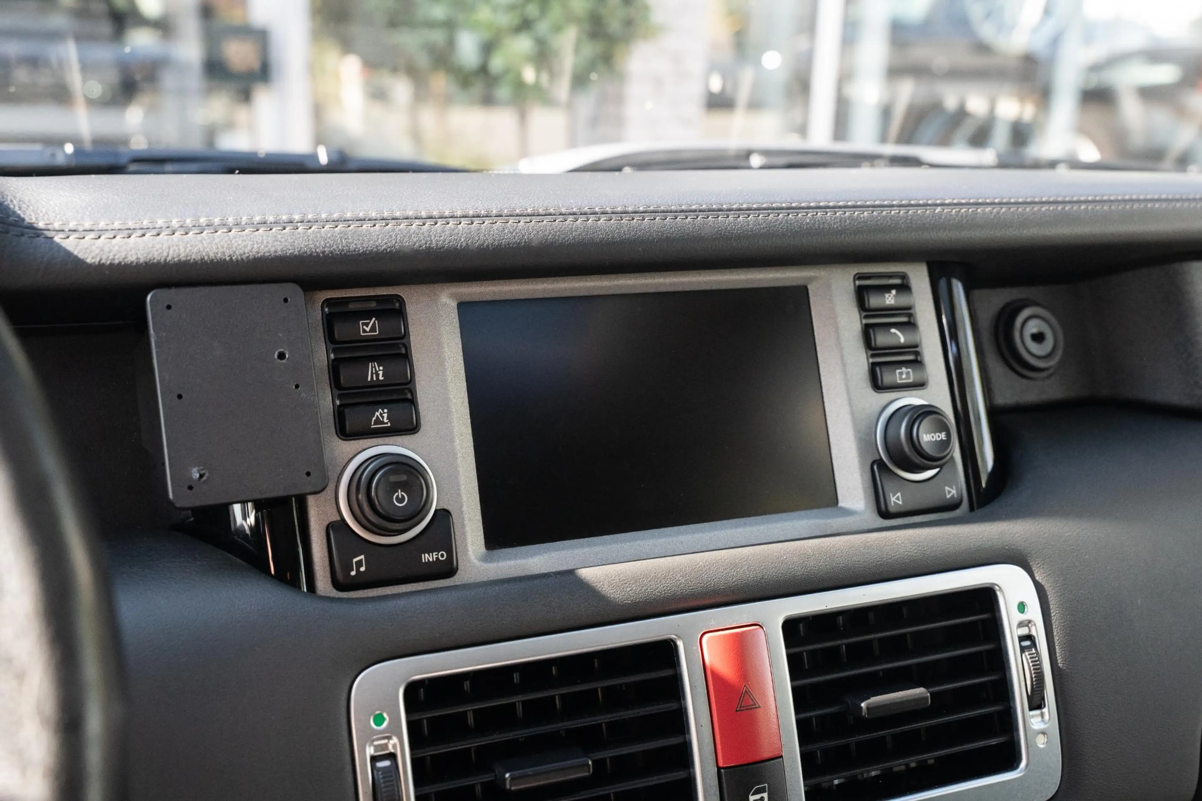 Land Rover Range Rover L322 4.2S/C Youngtimer — photo 10