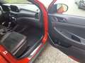 Hyundai TUCSON Tucson 1,6 T-GDI 4WD N-Line Plus DCT Aut. Rot - thumbnail 11