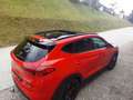 Hyundai TUCSON Tucson 1,6 T-GDI 4WD N-Line Plus DCT Aut. Rot - thumbnail 5