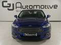 Ford Mondeo 1.5 EcoBoost Titanium 160 Bleu - thumbnail 2