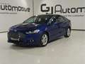 Ford Mondeo 1.5 EcoBoost Titanium 160 Bleu - thumbnail 1