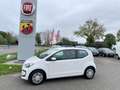 Volkswagen up! move up! BMT Blanco - thumbnail 1