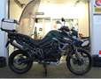 Triumph Tiger 800 Xca meest complete uitvoering Groen - thumbnail 1