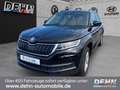 Skoda Kodiaq 2.0 TDI 4x4 Drive 125 Virtual LED Kamera Schwarz - thumbnail 2