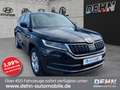 Skoda Kodiaq 2.0 TDI 4x4 Drive 125 Virtual LED Kamera Schwarz - thumbnail 1