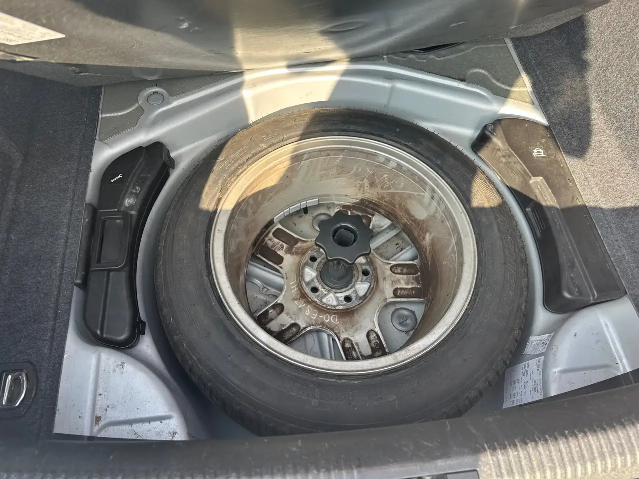 Audi A4 2.0, foto 9