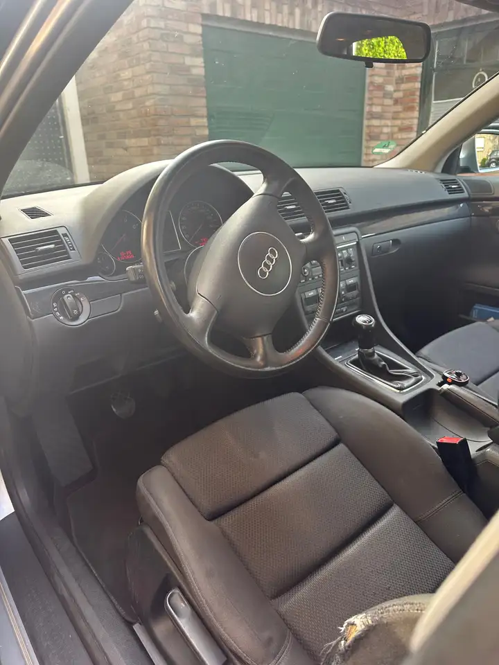Audi A4 2.0, foto 6