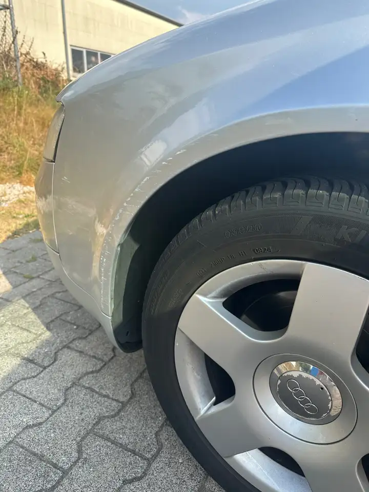 Audi A4 2.0, foto 11